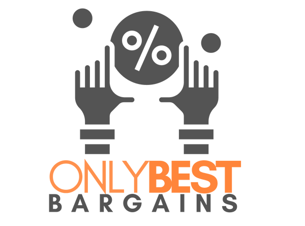 OnlyBestBargains logo