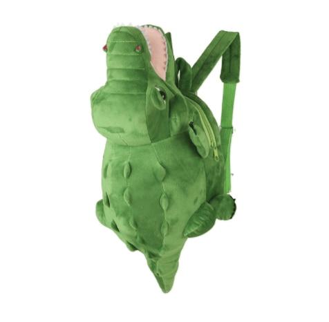 3D Dinosaur Backpack