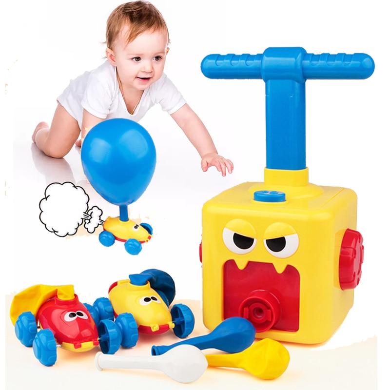 Balloon Launcher Toy - (Hot seller)