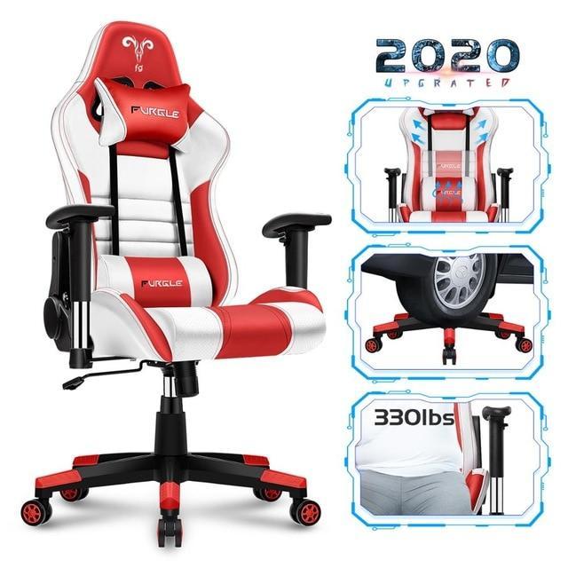 Furgle Pro Ergonomic Gaming Chair